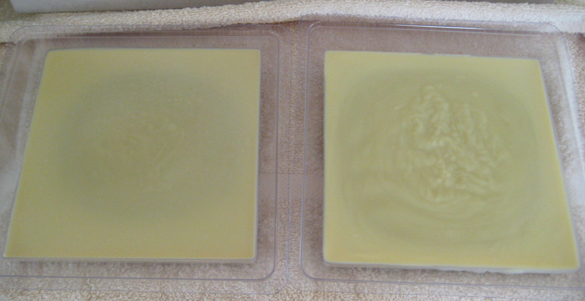 crumbly, soft soap - not sure how to proceed?! | Soapmaking Forum ...