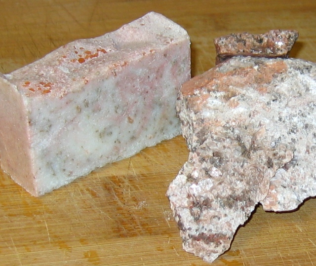 Best methods for making speckles or 