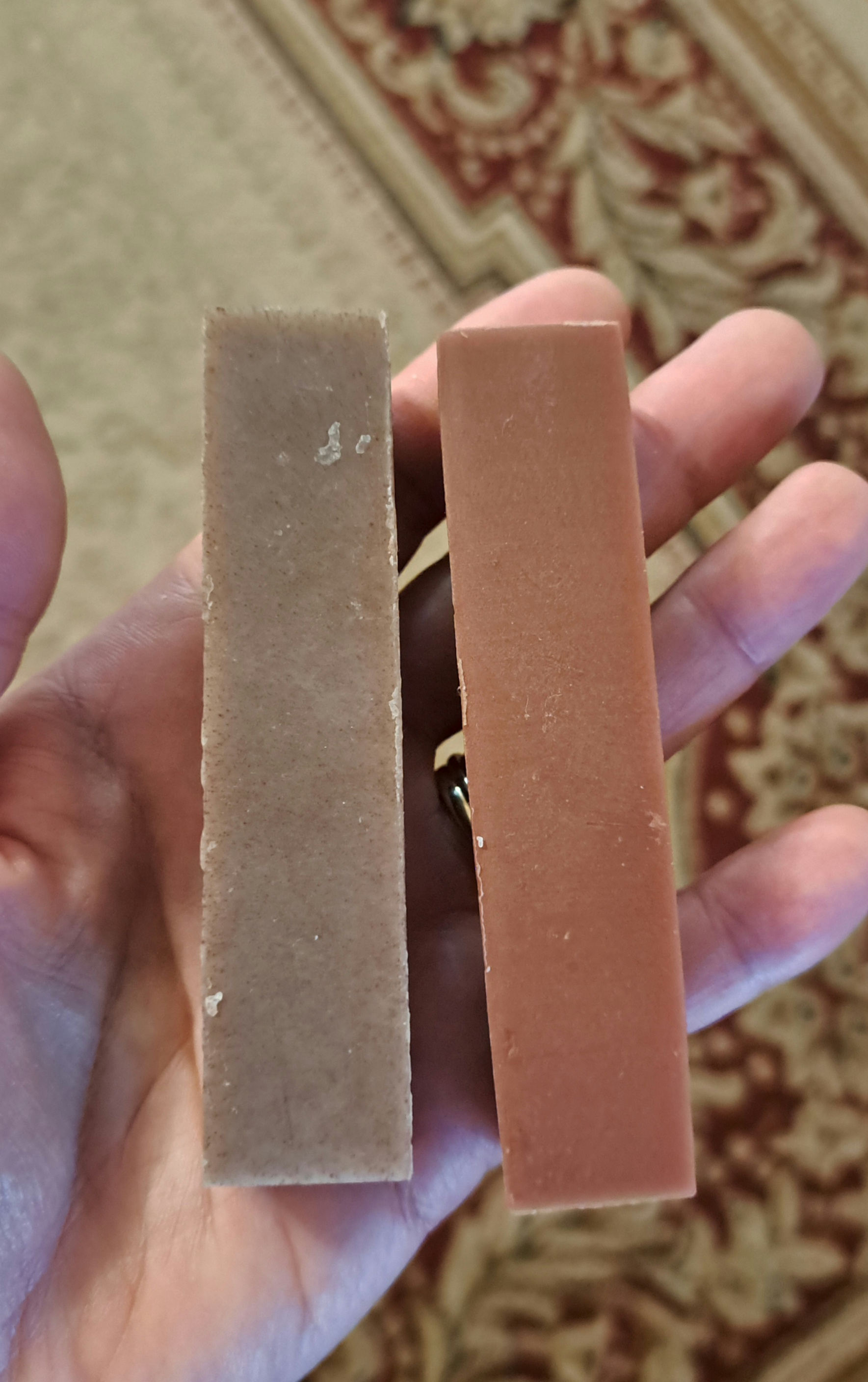 Dispersing clay in milk | Soapmaking Forum - Soap & Candle Forums