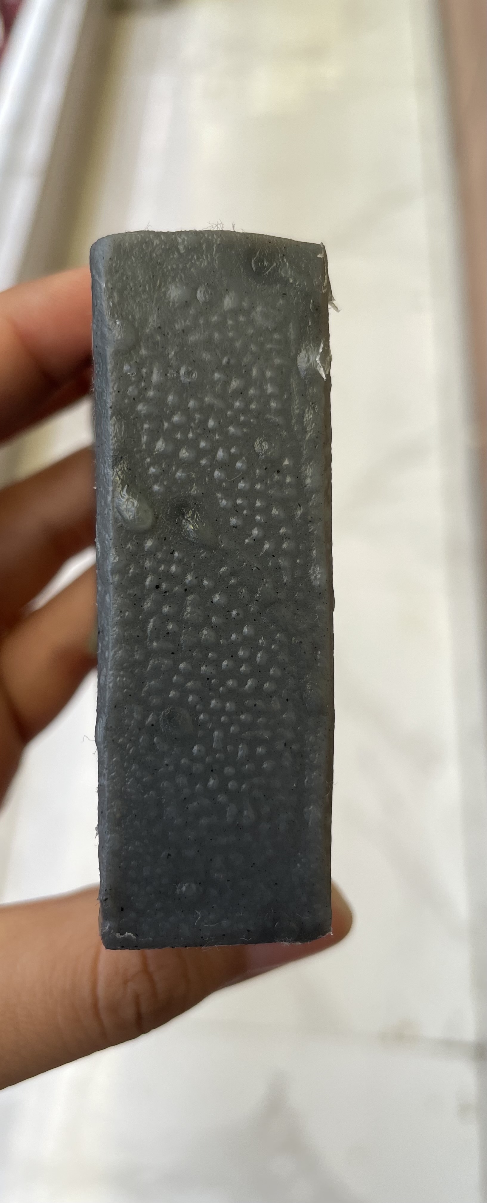 Cp soap sweating and storing issue | Soapmaking Forum - Soap & Candle ...