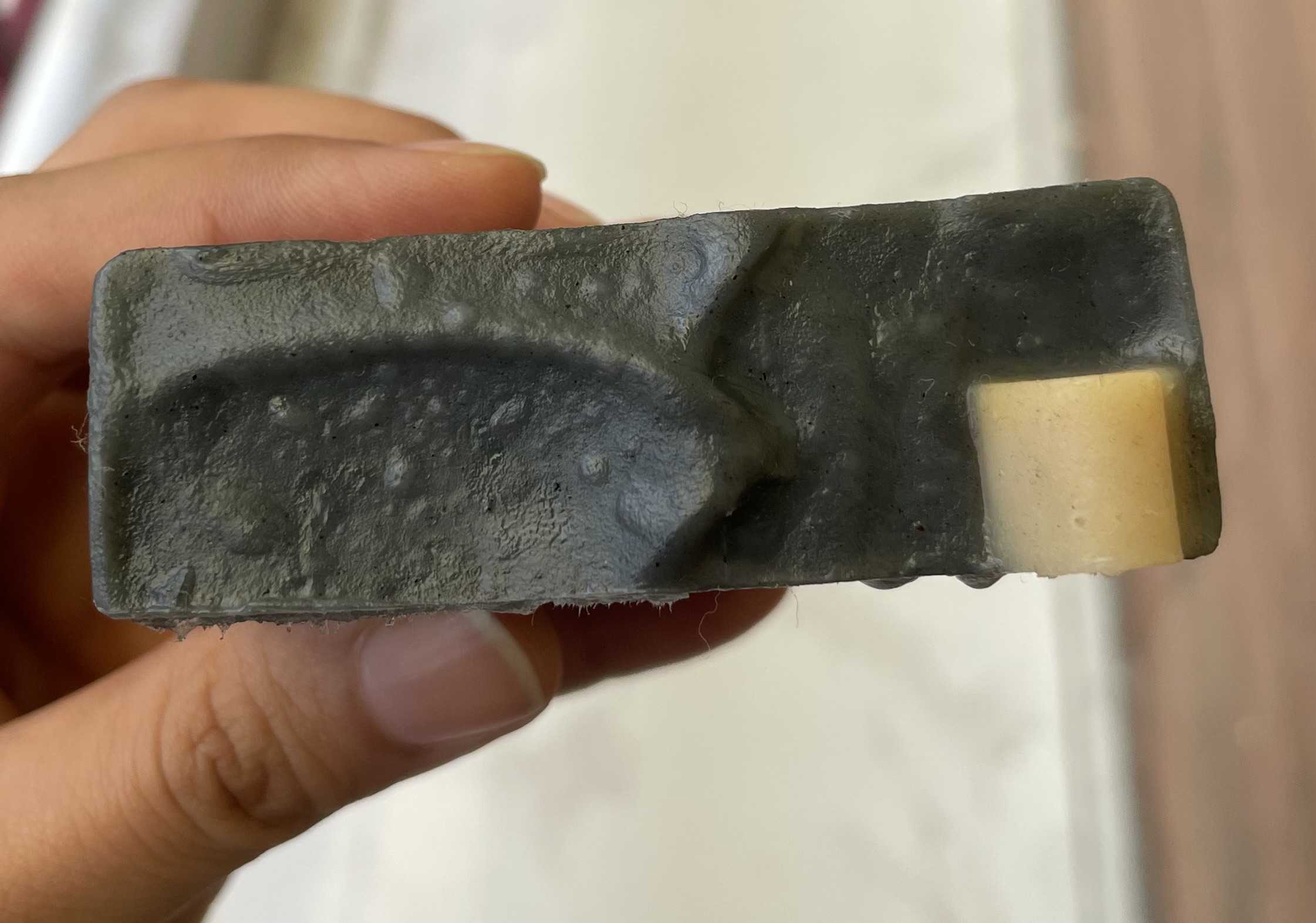 Cp soap sweating and storing issue | Soapmaking Forum - Soap & Candle ...